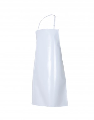 Aprons > PVC bib apron - Water Resistant