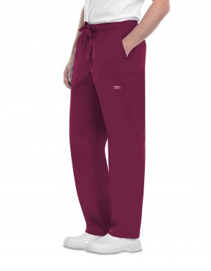 Trousers > Cherokee Core Stretch trousers - Unisex