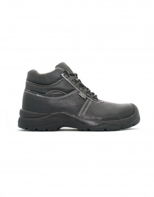 Shoes > Maputo Boots - Steel Toecap Protection Boot S3 SRC