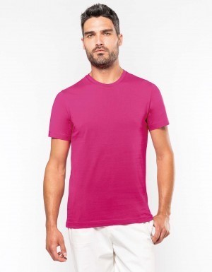 T-shirts > T-shirt Classic - Clássica - qualidade superior