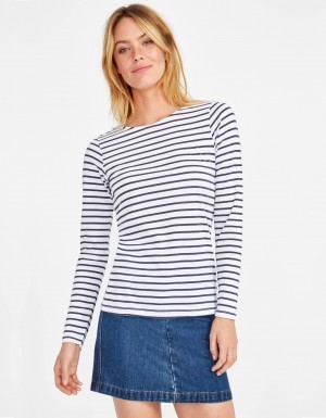 T-shirts > Women T-shirt - Stripes pattern