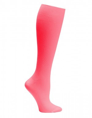 Compression Socks > Knee-High Compression socks - Solid colours, 36 to 41