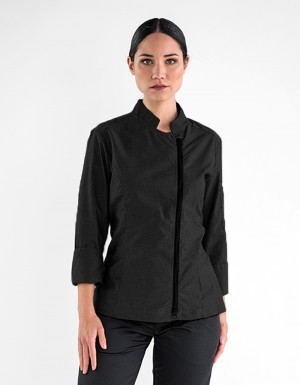 Chefs jackets > Oporto Chef's Jacket - Urban style