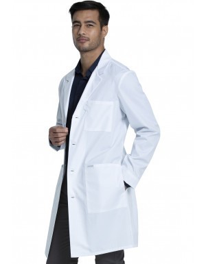 Overalls > Cherokee Long Coat - Unisex lab coat