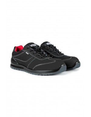 Shoes > Sapato 707101K - Composite toecap safety shoes.