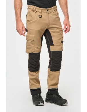 Trousers > Performance trousers - Resistant