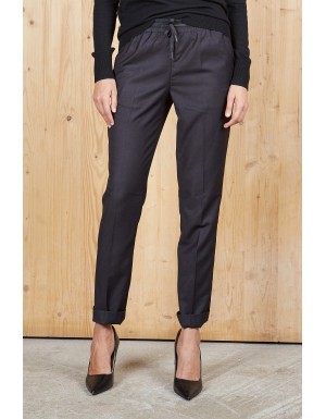 Trousers > Germain Women Trousers - Hybrid style