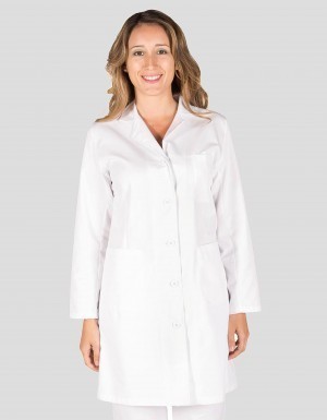 Overalls > Redline lab coat - Women's, basic style