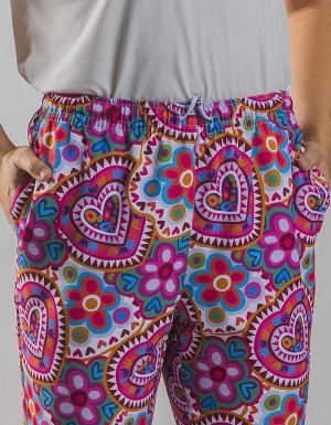 Trousers > Agatha trousers - Several prints!